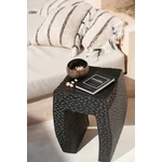 Kép 3/8 - The Coco Food Bowl - Natural Black