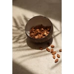 Kép 5/5 - The Coco Food Bowl - Natural White