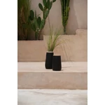 Kép 3/8 - The Sneaky Vase - Black Natural - L