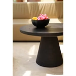 Kép 2/7 - The Burned Bowl - Black - L