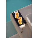 Kép 2/7 - The Pineapple Fork - Gold