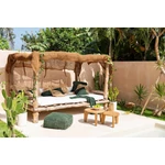 Kép 5/6 - The Seseh Coffee Table - S - Outdoor