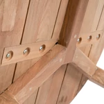 Kép 3/6 - The Seseh Coffee Table - S - Outdoor