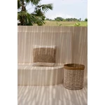 Kép 5/11 - The Pandan Basket #1 - Natural White