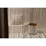 Kép 4/9 - The Pandan Basket #2 - Natural White