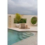 Kép 3/9 - The Island Sisal One Seater - Natural