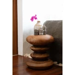Kép 4/7 - The Whoopy Vase - Concrete Natural - S