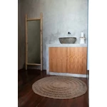 Kép 3/8 - The Island Dressing Room Mirror - Natural