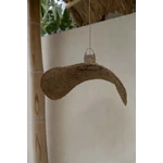 Kép 3/11 - The Qubba Pendant - Natural - M