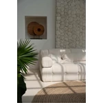 Kép 3/9 - The Oh My Gee Cushion Cover - Cream - 40x40