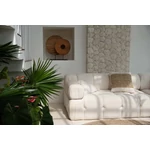 Kép 3/7 - The Teak Disc on Stand - L