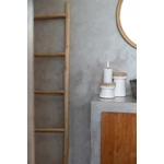 Kép 3/11 - The Pretty Candle Holder - White Natural - L