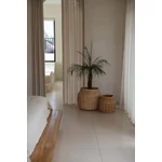 Kép 3/8 - The Luziru Basket - Natural - L