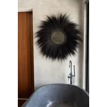 Kép 4/8 - The Simba Mirror - Black - L