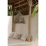 Kép 3/12 - The Nomad Cushion Cover - Natural