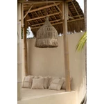 Kép 5/9 - The Sahara Cushion Cover - Natural