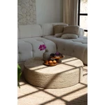 Kép 3/10 - The Huge Pouffe - Natural