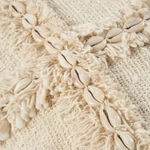 Kép 9/12 - The Nomad Cushion Cover - Natural