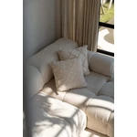 Kép 3/9 - The Sahara Cushion Cover - Natural