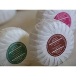 Kép 2/2 - Extra finom szappan - Ambre & Musk 100g