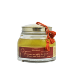 Kép 1/2 - Sivatagi homok testradír - Ambre&Musk