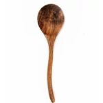 Kép 1/2 - teakfa-adagoló-kanál