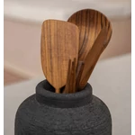Kép 1/2 - teakfa-spatula