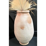 Kép 1/2 - hagyomanyos-marokkoi-agyagkeramia-kaspo-nagy