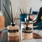 Kép 2/3 - Coté Bougie Füge diffúzor lakásillatosító 100 ml