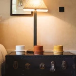 Kép 2/2 - Coté Bougie Illatgyertya BAYA Fehér - Marrakech Spa