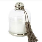 Kép 2/3 - Coté Bougie Cloche - illatgyertya Füge illat