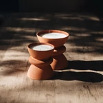 Kép 1/2 - cotebougie-tamtam-illatgyertya-narancsvirag