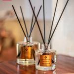 Kép 2/3 - Coté Bougie  OUD diffúzor lakásillatosító 200ml