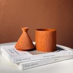 Kép 2/5 - Coté Bougie Illatgyertya Tajine Candle