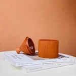 Kép 1/5 - Illatgyertya-tajine