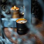 Kép 1/3 - Illatgyertya-black-edition-oriental