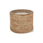 Kép 2/4 - Coté Bougie Illatgyertya Raffia- Narancsvirág illat L méret