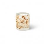 Kép 3/4 - Coté Bougie Illatgyertya Marble S - Datolya illattal