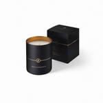 Kép 3/3 - Coté Bougie Illatgyertya Black Edition  1. Narancsvirág
