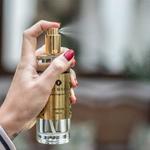 Kép 3/3 - Coté Bougie Menthe & Tea pumpás lakásillatosító