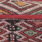 Kép 2/2 - Halima - Marokkói kilim díszpárna huzat