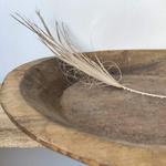 Kép 1/3 - Malika - vintage fatál Marrakechből