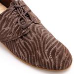 Kép 2/3 - MARAND Zebra cipő