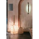Kép 2/2 - NATURALii Boho Tawil II.  lámpabúra