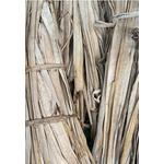 Kép 4/5 - NATURALii Abaca lámpabúra L méret
