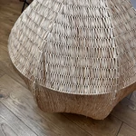 Kép 4/4 - NATURALii Ziczac Pear lámpabúra