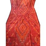 Kép 2/2 - Berber vintage szőnyeg -Benazir