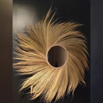 Kép 3/3 - Savannah tükör 130 cm