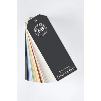 Közepes színkártya Farrow & Ball