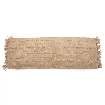 The Oh My Gee Cushion Cover - Beige - 35x100